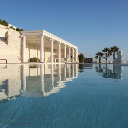 Luxury Villa Aethra -Island Living Paros- Kültér fotó