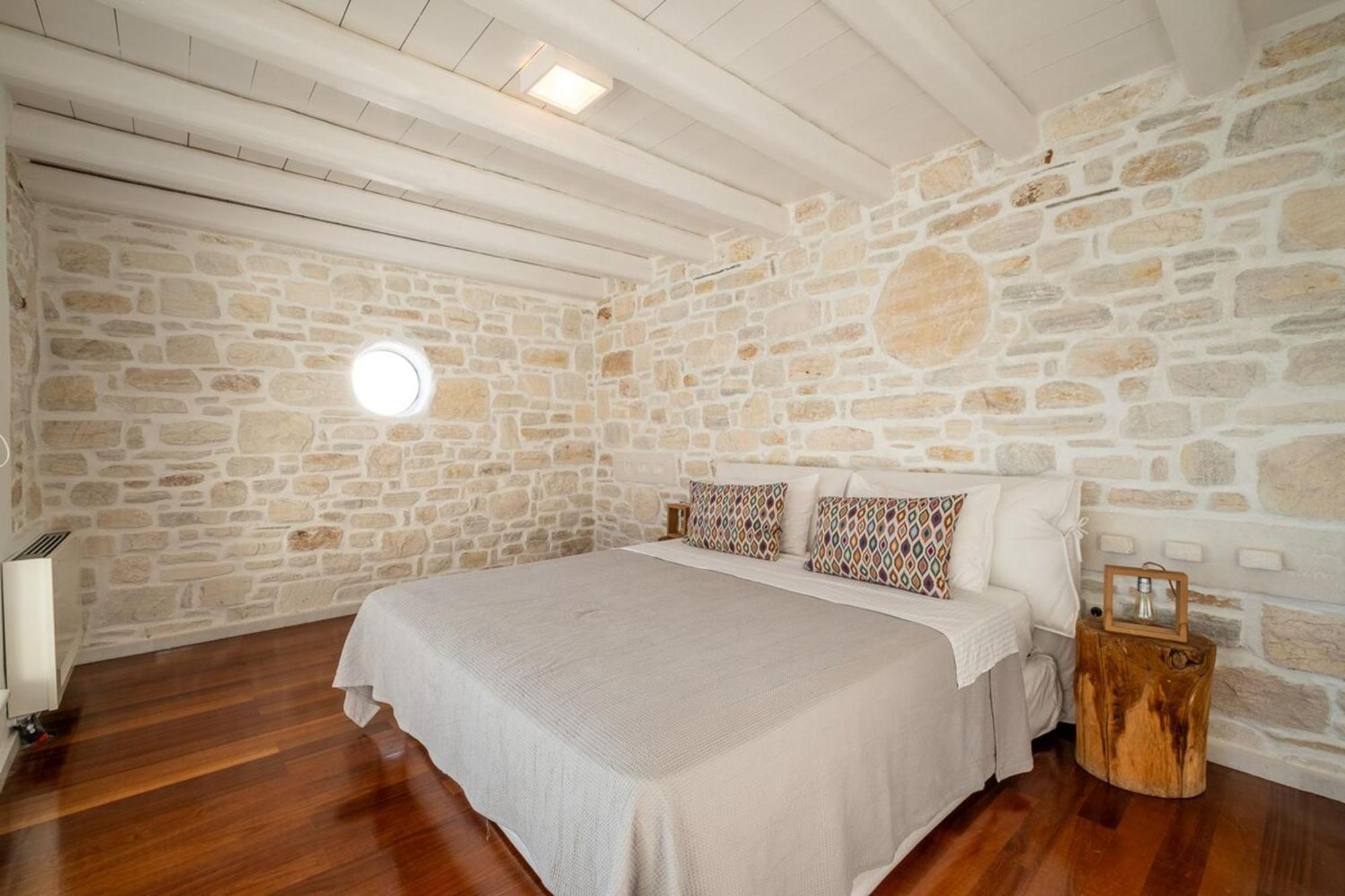 Luxury Villa Aethra -Island Living Paros- Kültér fotó