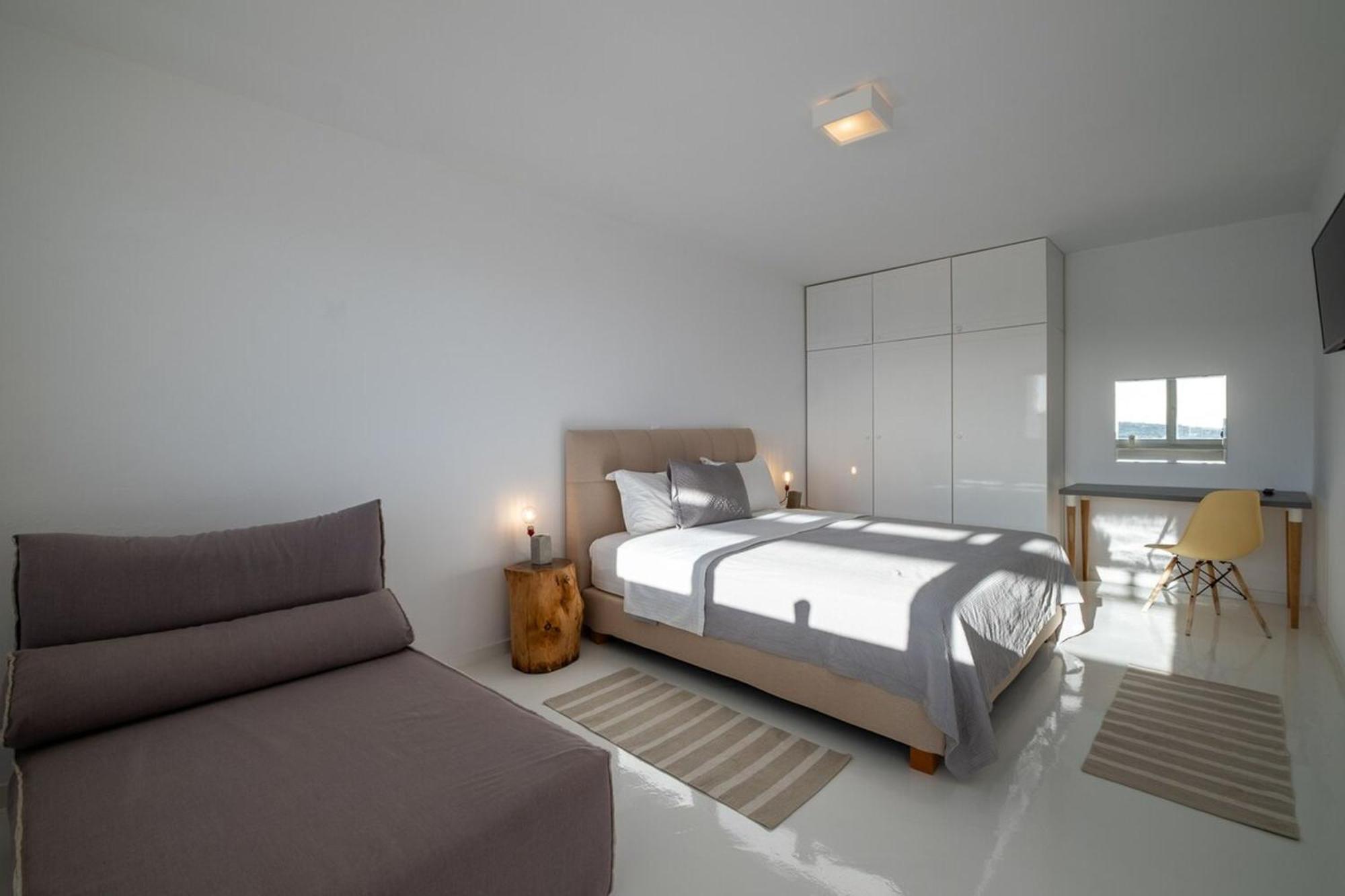 Luxury Villa Aethra -Island Living Paros- Kültér fotó